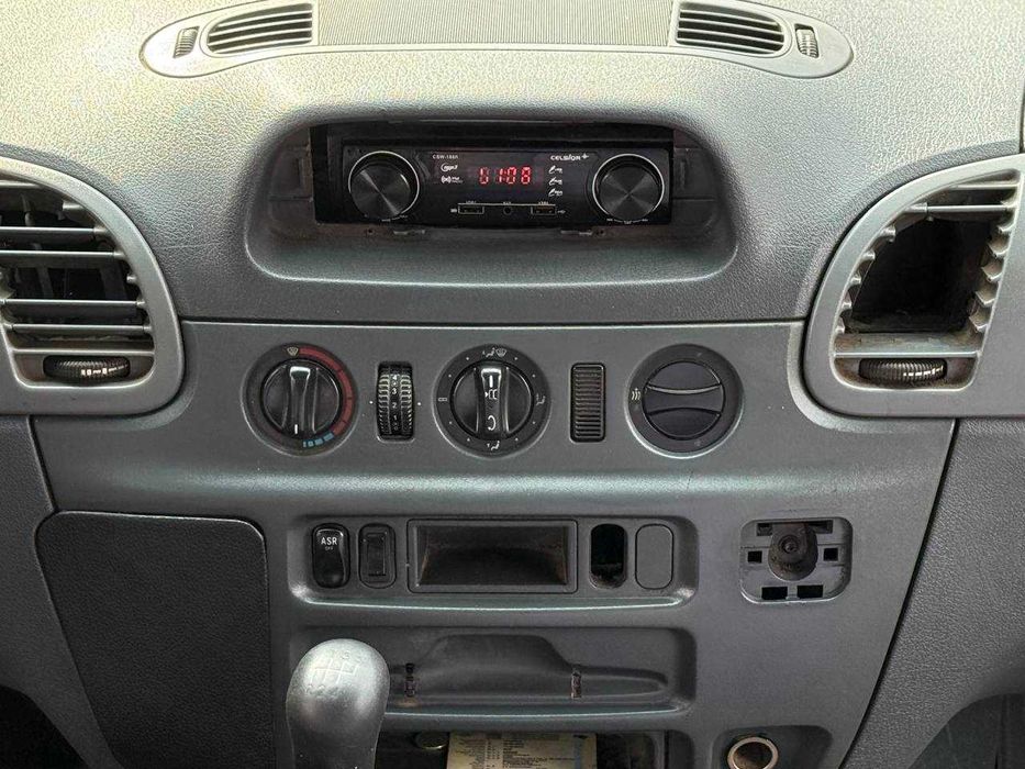 AVTOREAL.KR Продаж/ Розстрочка/Обмін Mercedes-Benz Sprinter 312D 2000