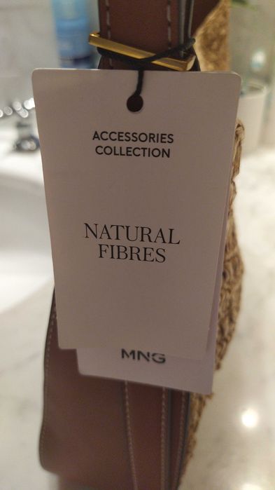 Лімітована сумка Mango