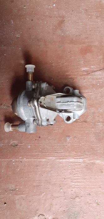 Бензонасос Жигули 2101