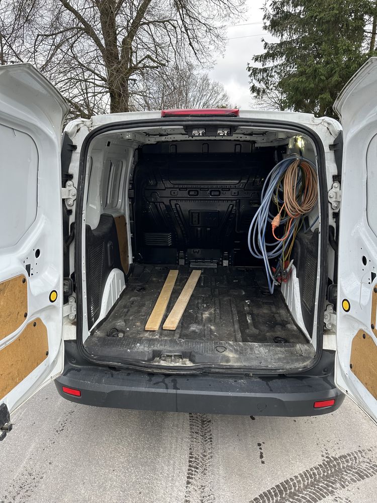 Ford Connect Transit