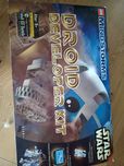 Lego mindstorm droid developer kit z 1999 roku unikat