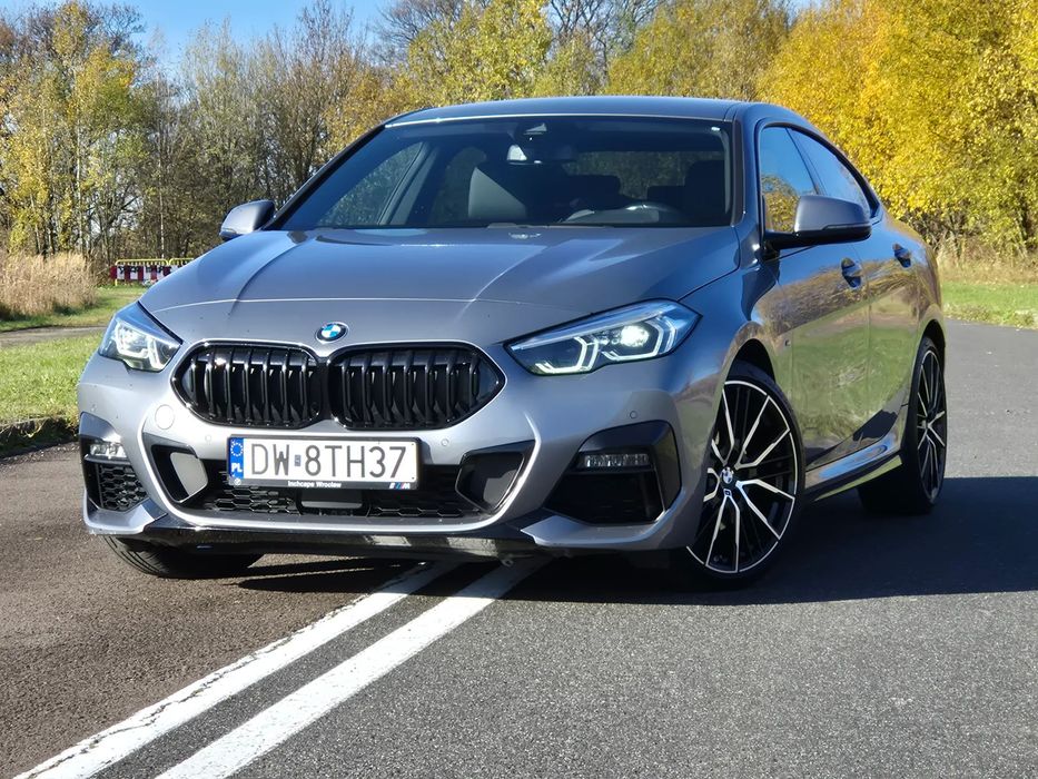 BMW Seria 2 Koła 19 M Performance l M-Pakiet l Shadow Line l Hi Fi l PL