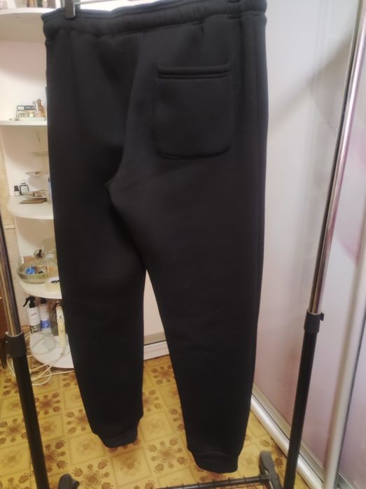 Штаны на флисе Джордан52р
