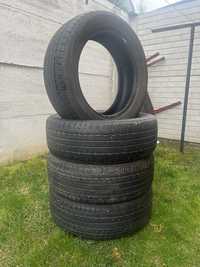 Продам резину 225/55 r18 2021рік