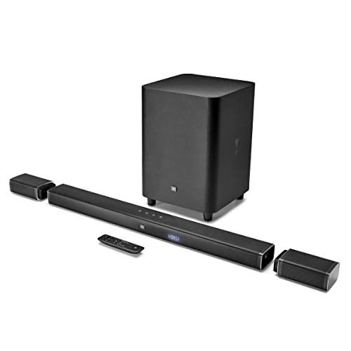 JBL Bar 5.1 Soundbar