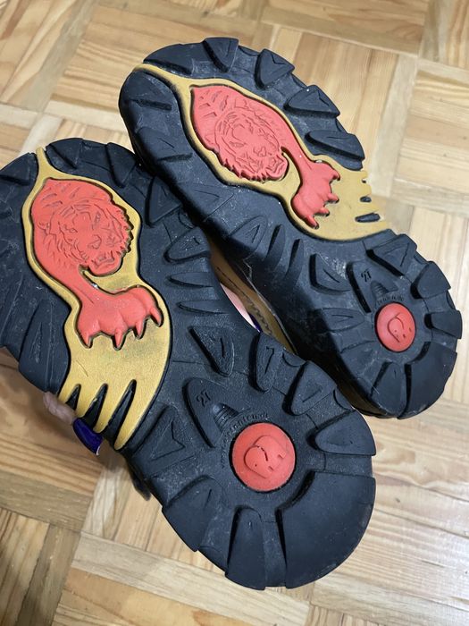 Зимові чоботи дитячі 27