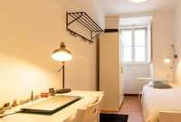 Cozy single bedroom in Saldanha - Room 1