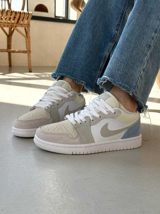 Buty Nike Air Jordan 1 Low Paris