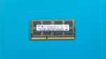 Memória RAM Samsung DDR3 2GB PC3-8500S
