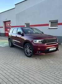 Dodge durango 3.6 299km 8 biegow automat