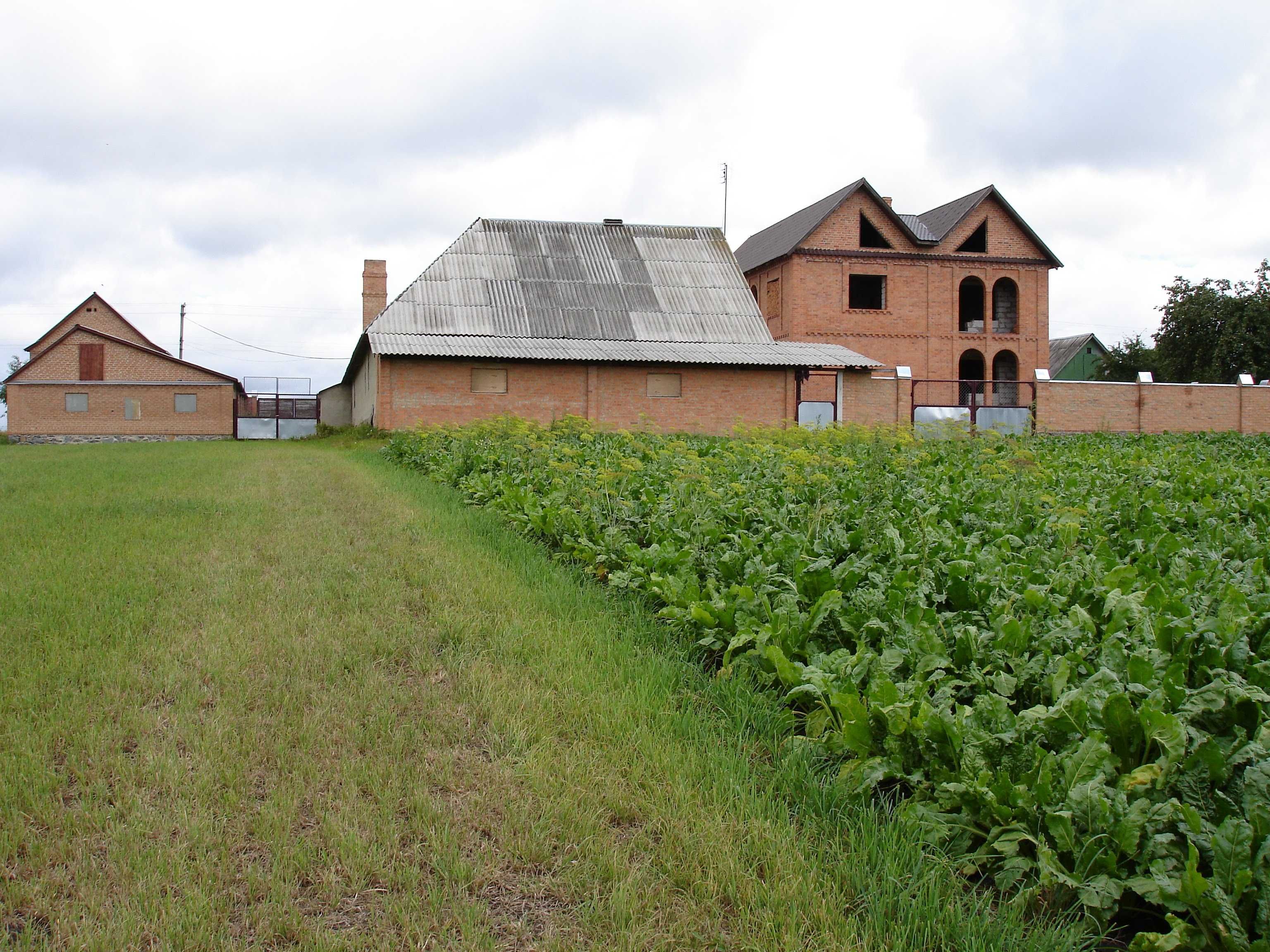 Продаж будинку с.Колодяжне, гарний  великий будинок