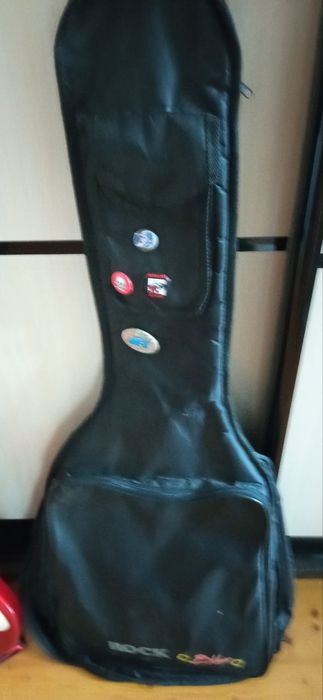 Електрогітара Squier by Fender Affinity Series Stratocaster HSS