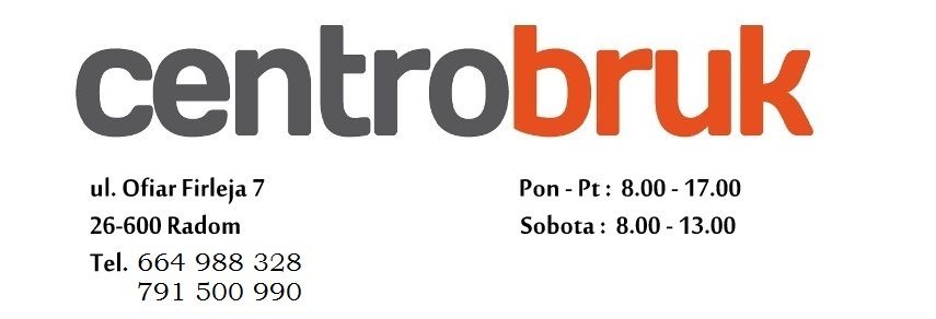 Kostka Brukowa NOSTALIT MELANŻ 6 cm starobruk hit !