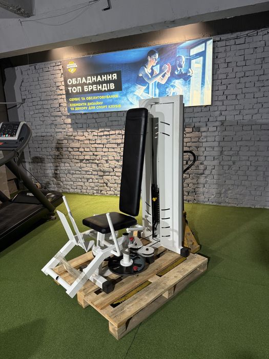 Тренажеры Интер Атлетика , Vasil