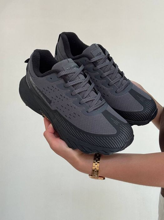 Чоловічі Зимові Кросівки Merrell Agility Peak 5 Gore-Tex Termo Winter