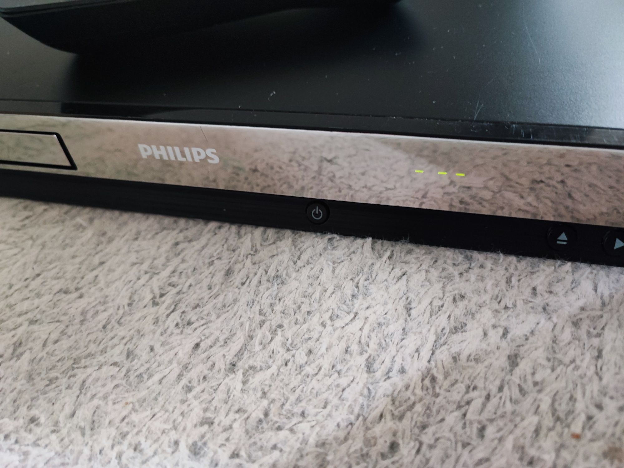 Blurey+3D Philips