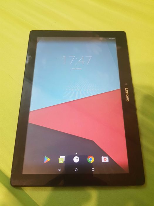 Планшет Lenovo Tab2 A10-30 ( TB2-X30L) рабочий ЗАКАЗАН УЖЕ