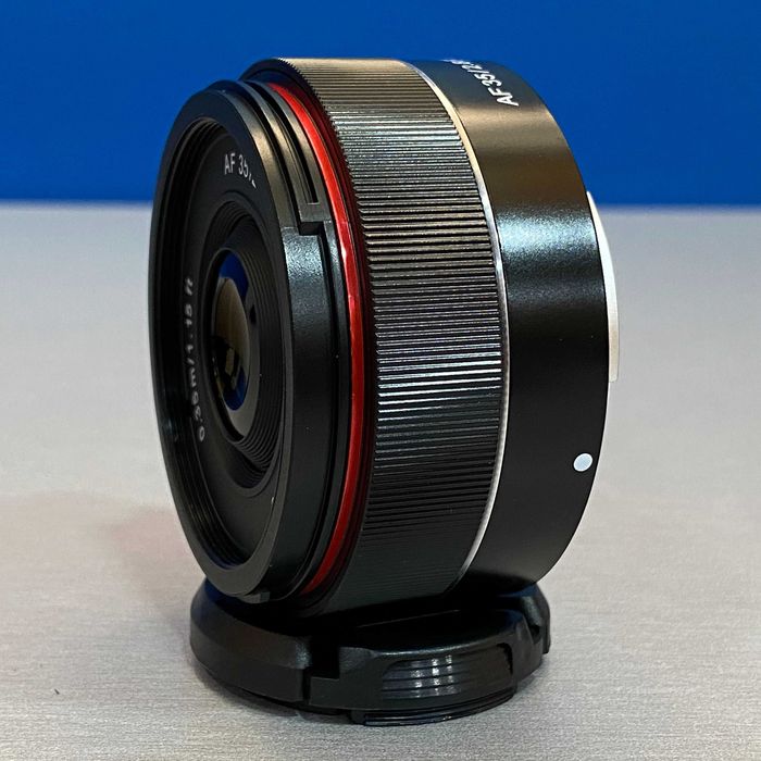 Samyang AF 35mm f/2.8 (Sony FE)