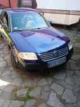 Passat B5 2003 1.8T LPG