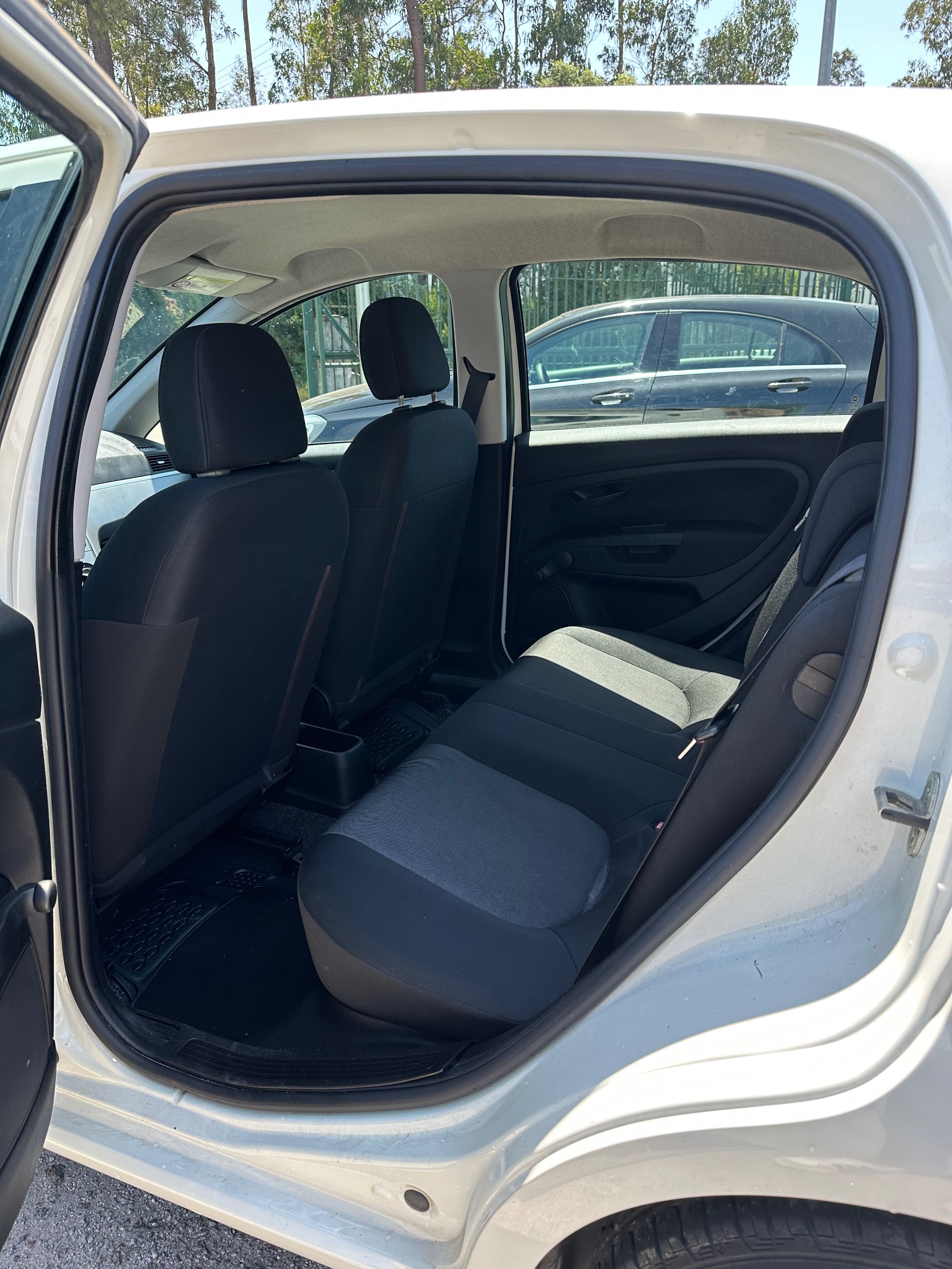 Fiat punto 1.3 multijet