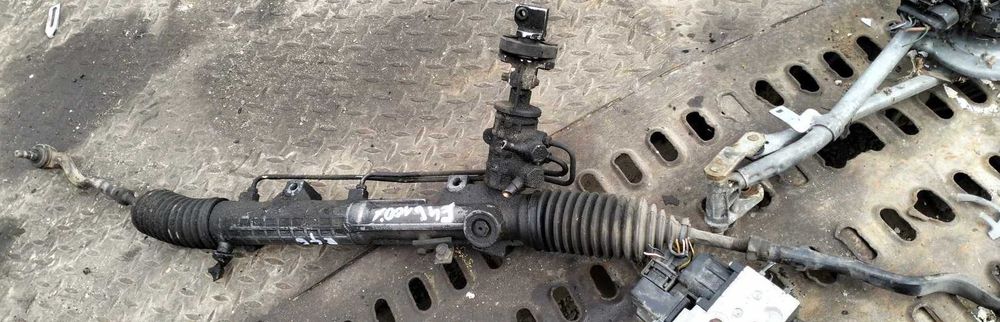 maglownica przekładnia BMW e46 2.0 diesel/benzyna