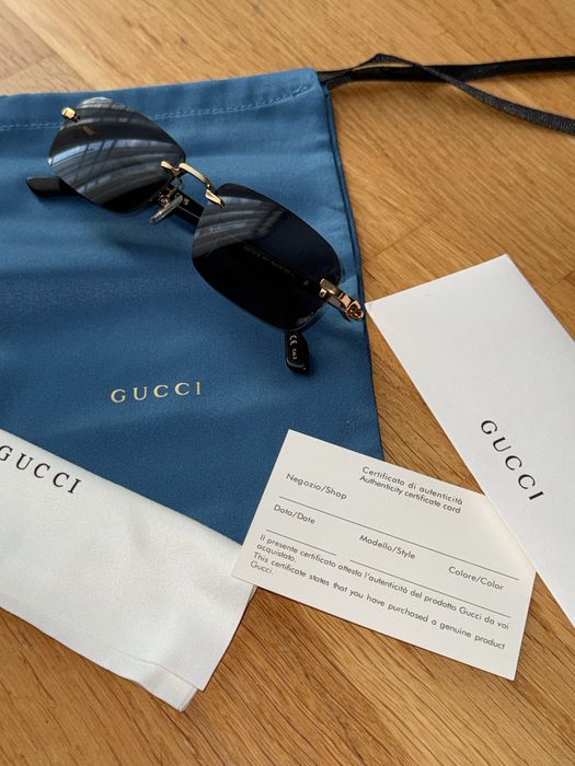 Очки gucci 001 унисекс