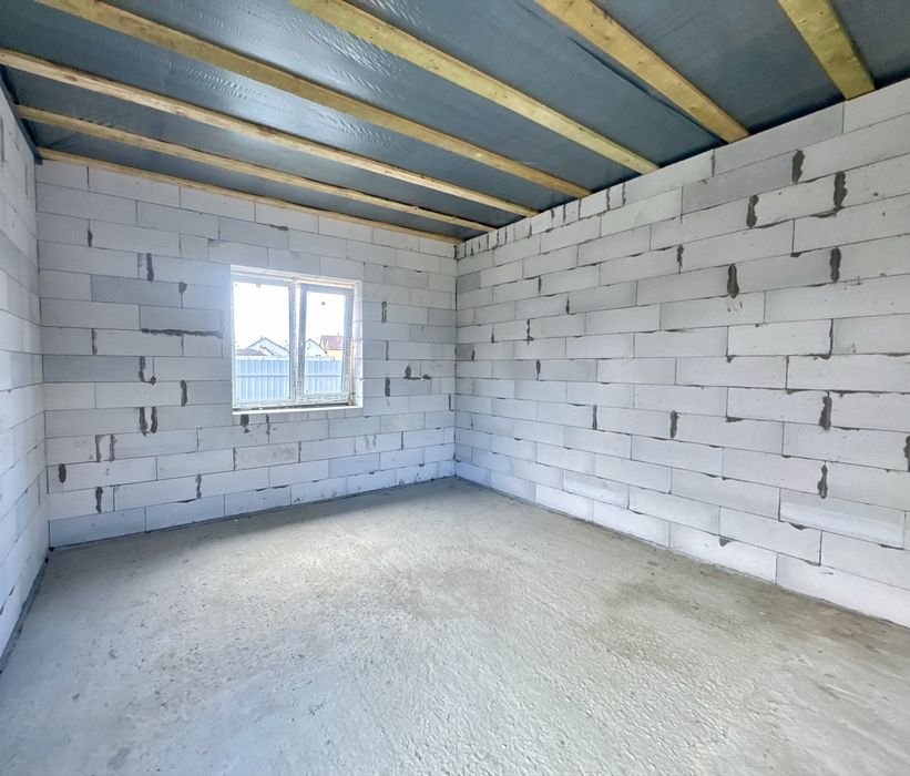 БУДИНОКИ 95м2 на 5сот. Без КОМІСІЇ. р-н вул Бежівка