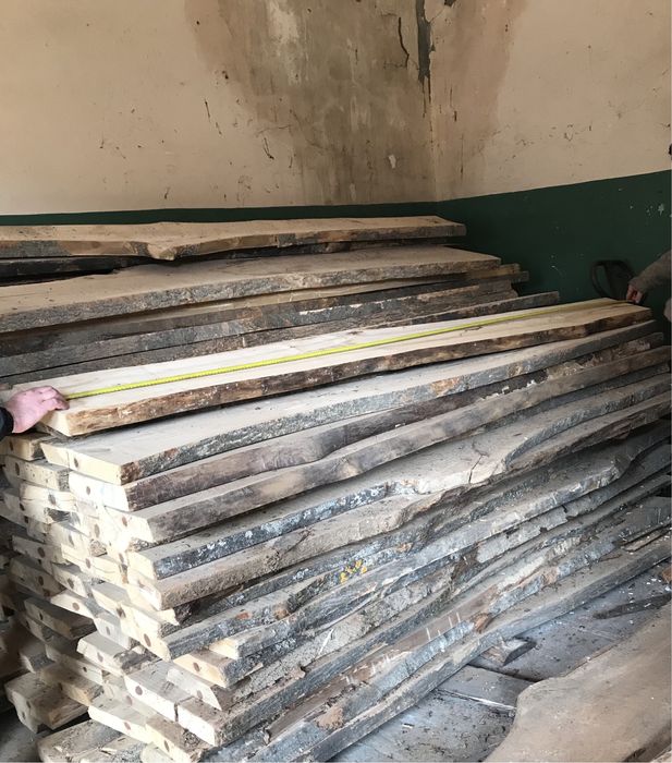 Доска - Дуб,Ясен, Береза зробимо ціну вигідну для вас