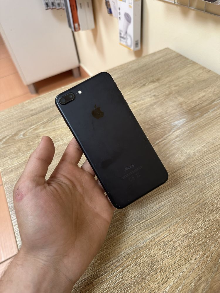 iPhone 7+ 128gb / Айфон / Телефон