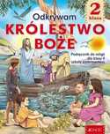 Odkrywam królestwo boże, klasa 2. Stan bdb