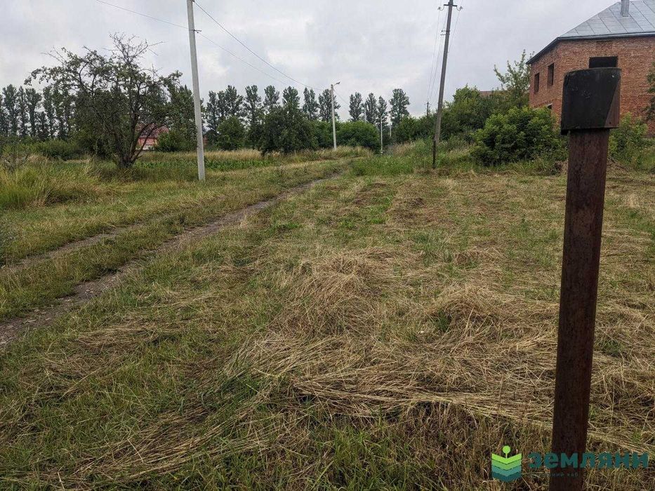 Продаж землі під забудову, 9,78 соток м.Тисмениця вул.Сірка (5)