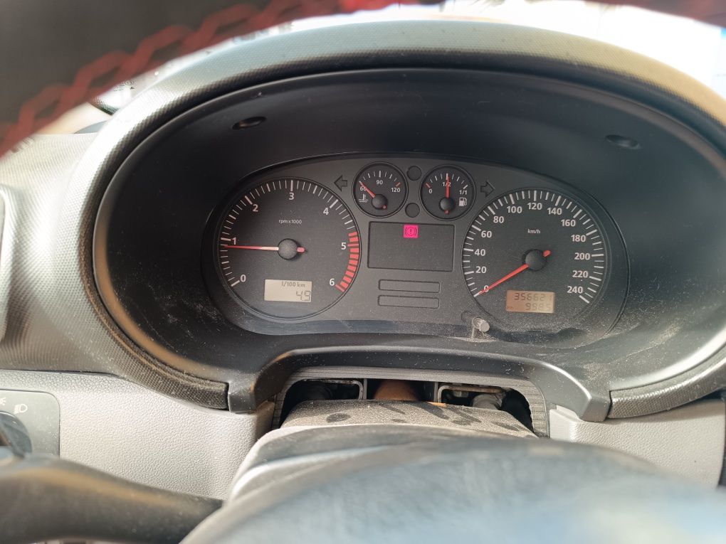 Seat Toledo 1.9 TDI