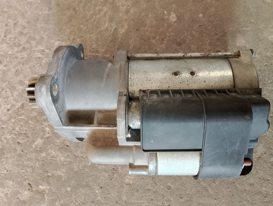 Продам стартер DAF 95