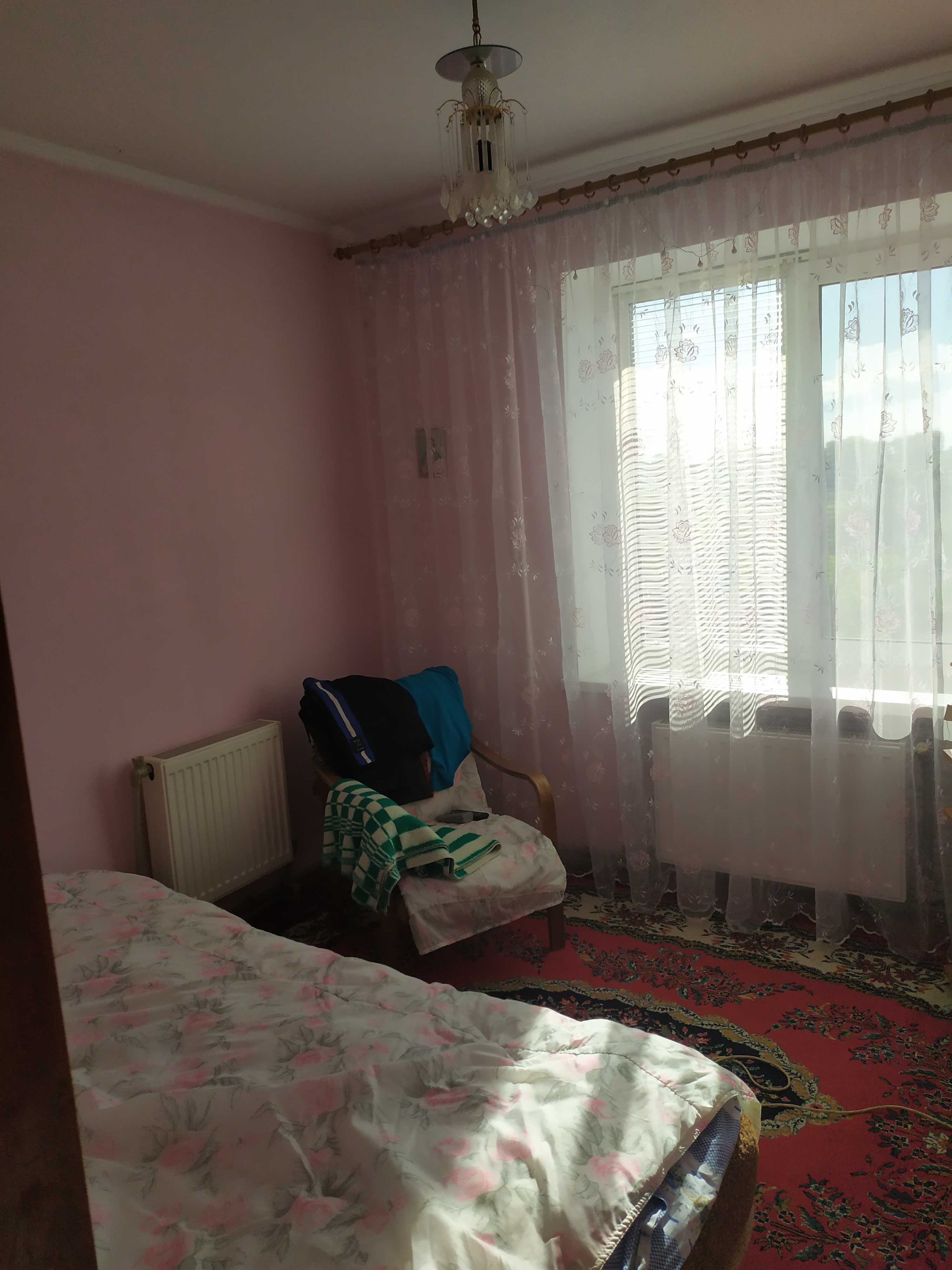 Квартира 3-х кімнатна Овруч Житомирська обл