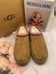 UGG Ciepłe Zimowe Kapcie 39
