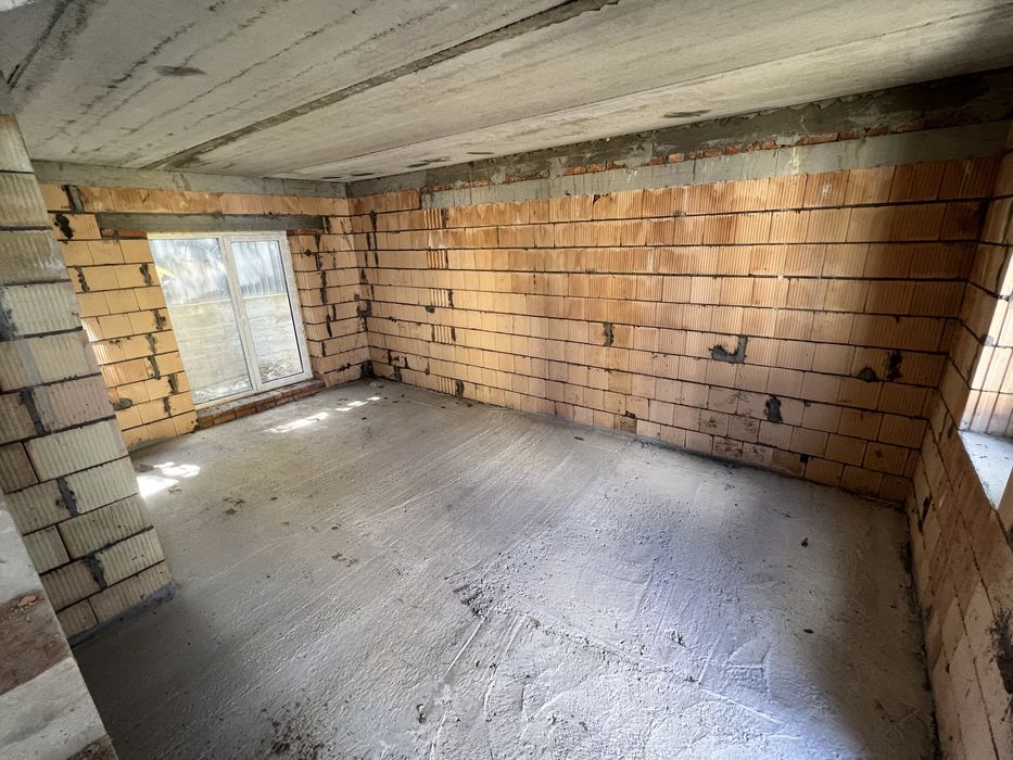 Срочно готовий таунхаус в Ірпіні