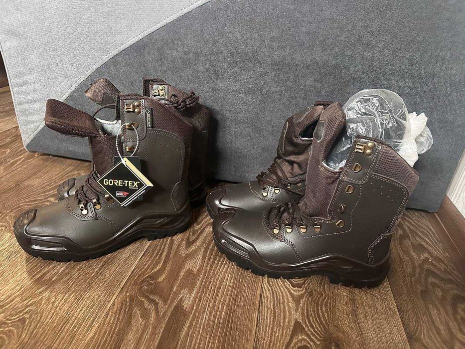 39-48 берці ТАЛАН берци талани ботинки черевики Talan