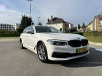 BMW 530d G31 Sportline