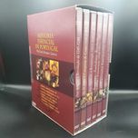 DVD - Coleção História Essencial de Portugal - Prof. J.Hermano Saraiva