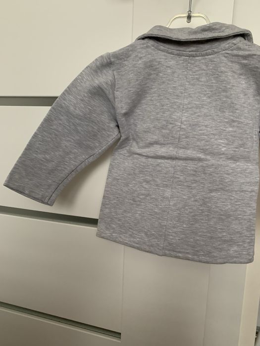 Marynarka dla dziewczynki nicol rozmiar 86