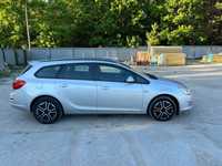 Opel Astra 1.7 .