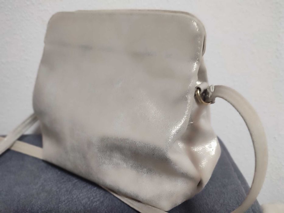 Сумочка, під шкіру лазерку