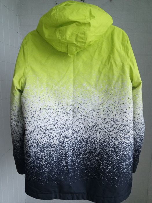 Куртка зимова чоловіча/підліткова