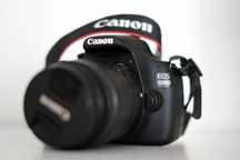 Canon 1200d+18-55mm f3.5-5.6 lll. Як новий .