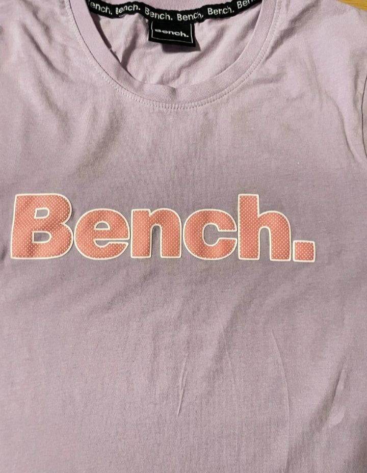 T-shirt Bench. Rozm.M