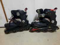 Patins _ criança