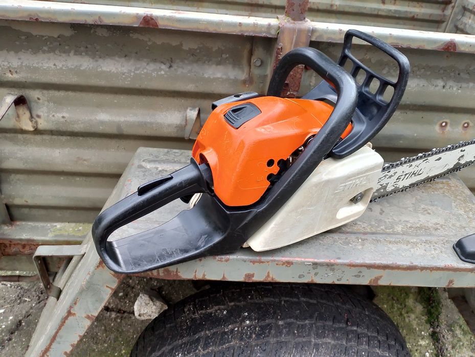Piła spalinowa Stihl Ms 211