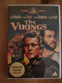 The vikings DVD original