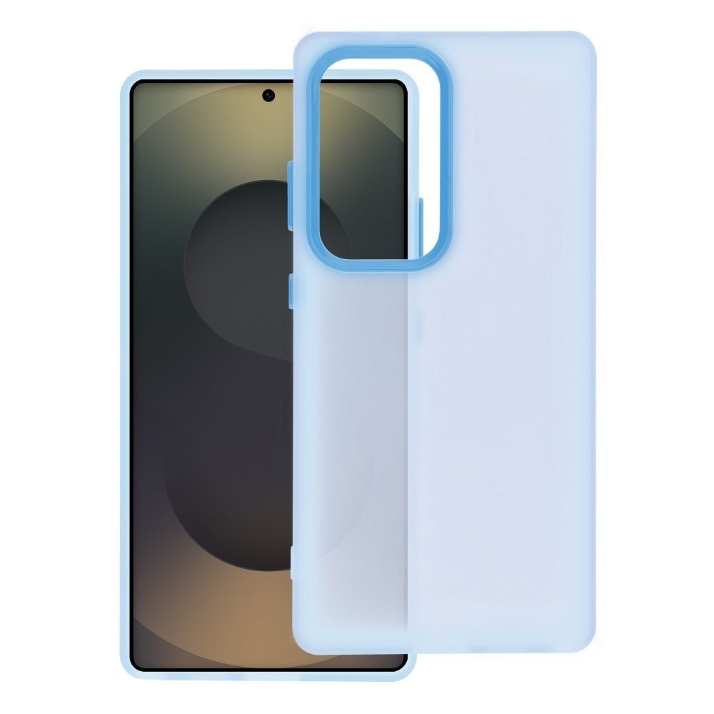 Futerał SAPPY do XIAOMI Redmi 14C niebieski