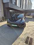 Tesla Y Mocna Tesla Y Long Range AWD